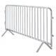 crowd barrier hire